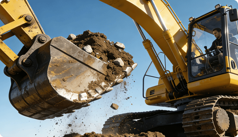 Agricultural Machinery