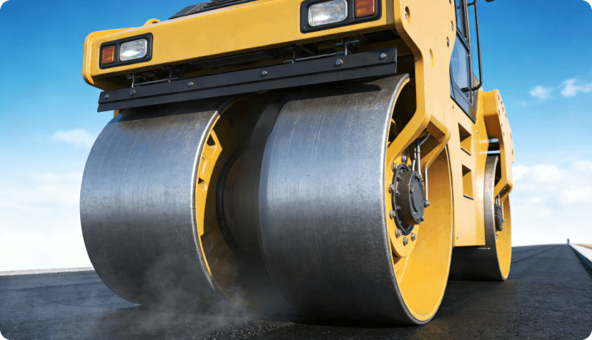 Agricultural Machinery
