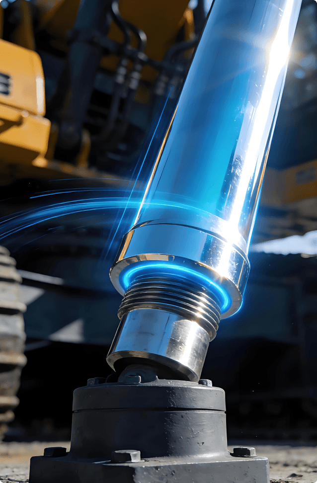 Hydraulic Cylinder