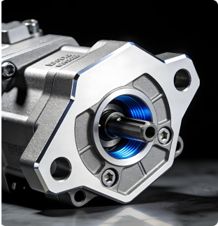 Hydraulic Pump