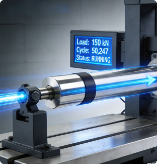 Hydraulic Cylinder