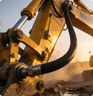 Construction Machinery