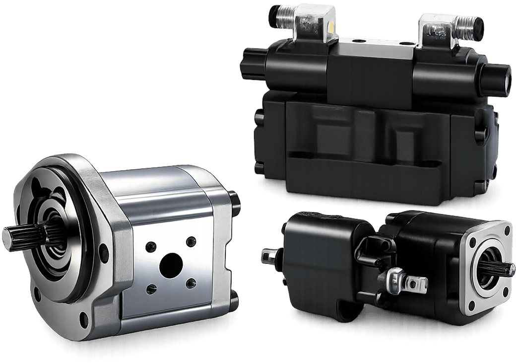 Hydraulic Products