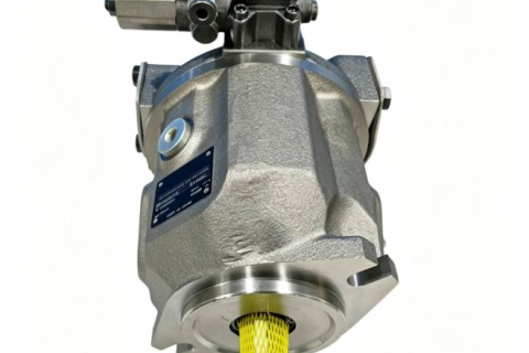 A10VSO45DFR1 piston pump
