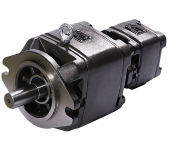 Piston Pumps