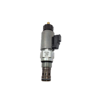 Cartridge Valves