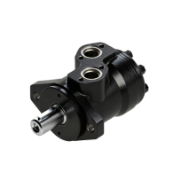 Orbit Hydraulic Motor
