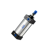 Pneumatic Cylinders