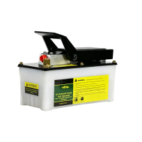 Pneumatic Pumps