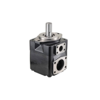 Vane Pumps