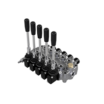 Directional Control Valves