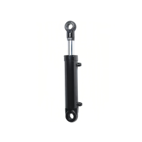 Hydraulic Cylinders