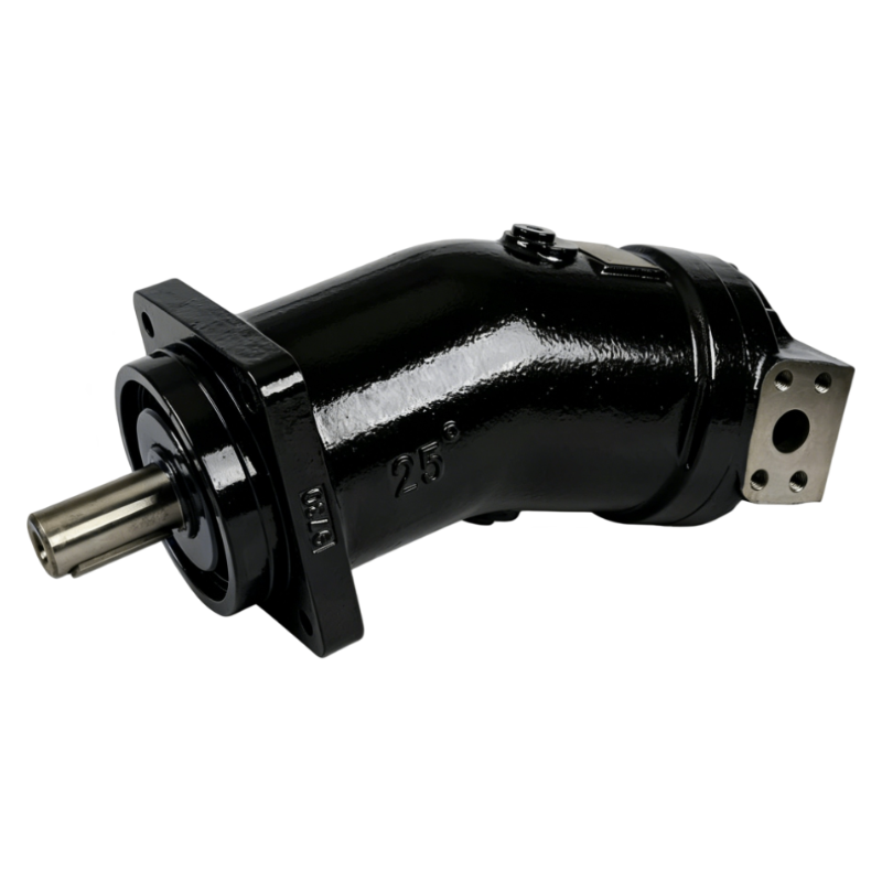 A2F80L2P3 Axial Piston Pump