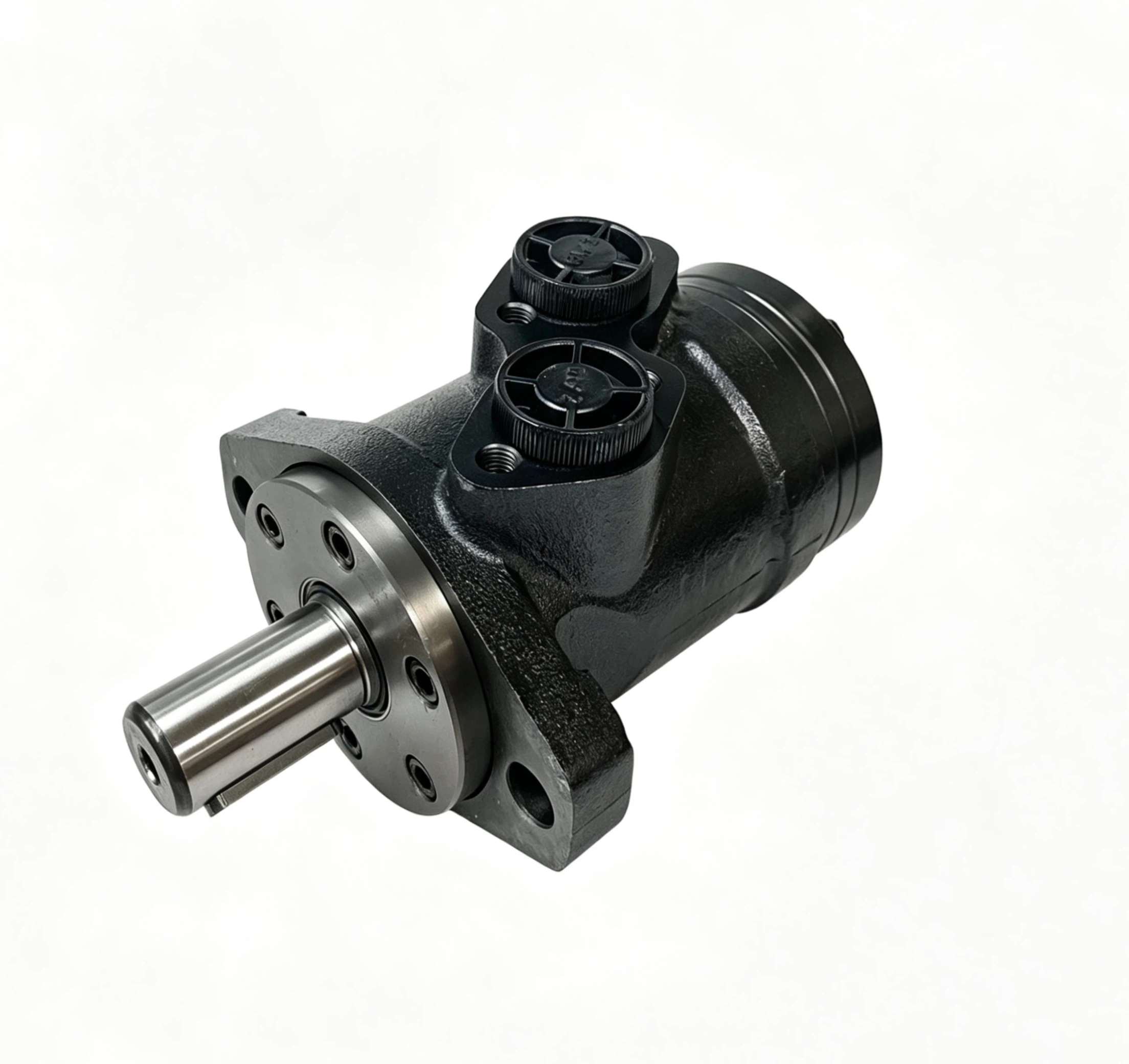 BMP Orbit Hydraulic Motor With Spool Valve