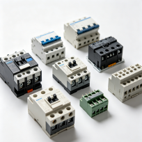 Electrical Control Components