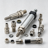 Hydraulic Accessories