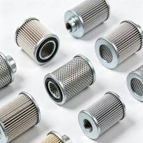Hydraulic Filters