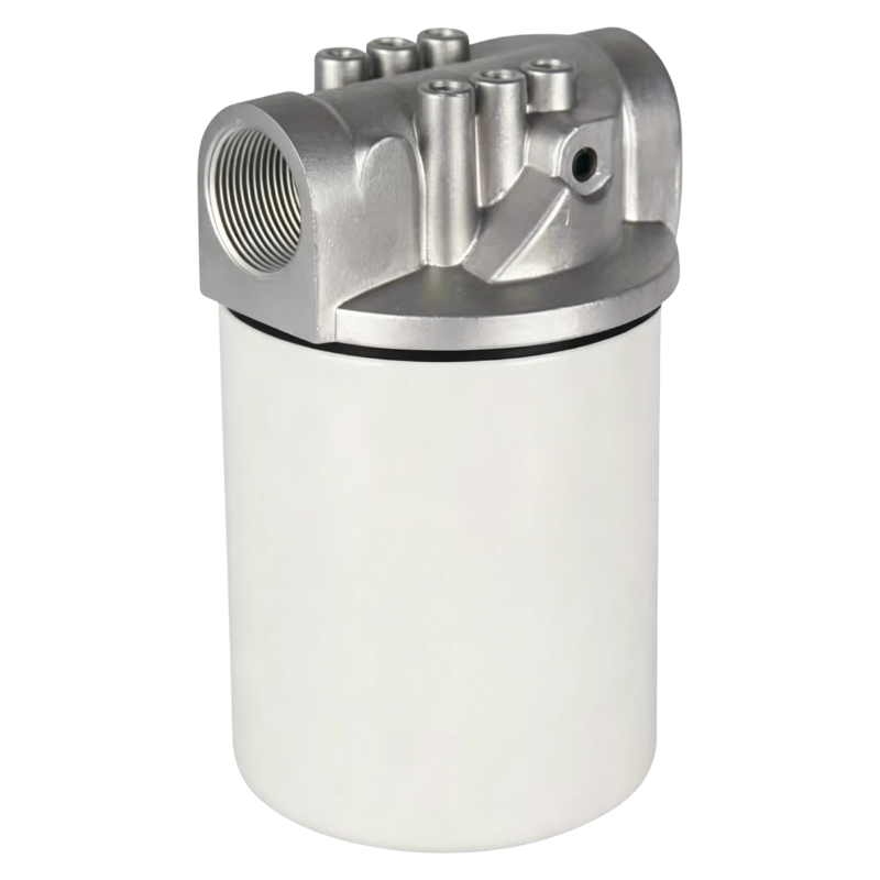 Hydraulic Filters