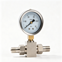 Hydraulic Flow Meters