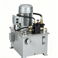 Hydraulic Power Units