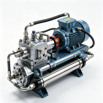 Hydraulic Systems