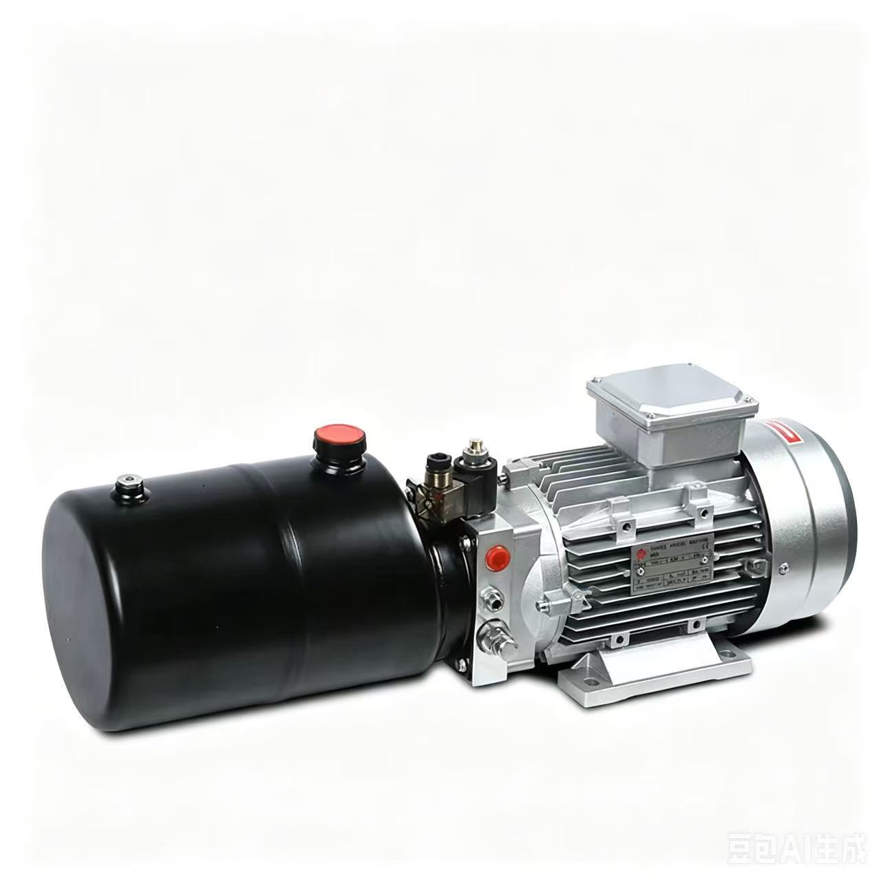 Hydraulic Systems