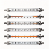 Level Gauges
