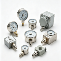 Pressure Switches