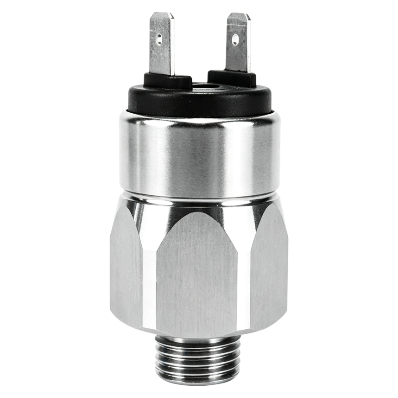 Pressure Switches