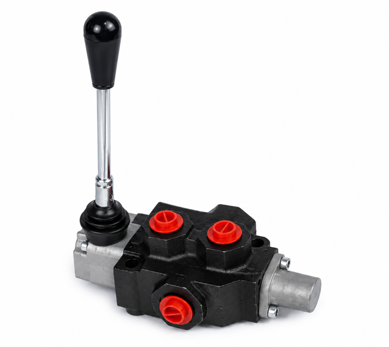SD4 Series Monoblock One-section Valve
