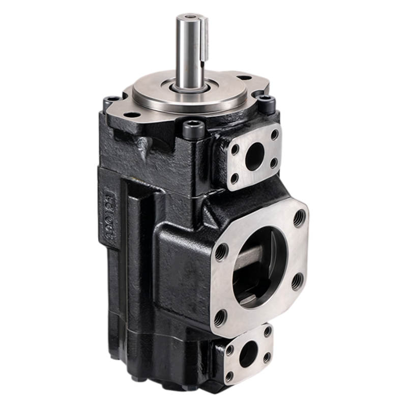 T6C Series Double Vane Pump