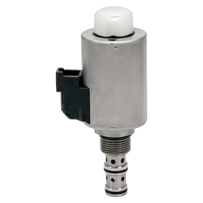ZPV70-30 Electro-Proportional Flow Control Valve