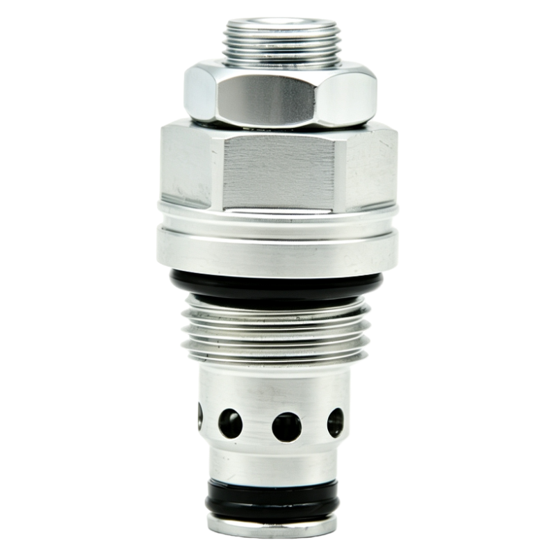 ZRV-SAE6 Directly Operated Relief Valve